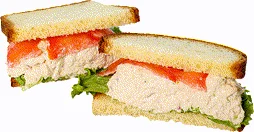 Tuna Salad