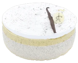 La Mariée ‘The Bride’